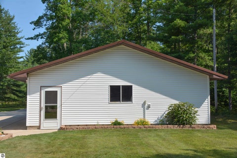 Tiny photo for 6622 Walton Road, Kingsley, MI 49649 (MLS # 1941835)