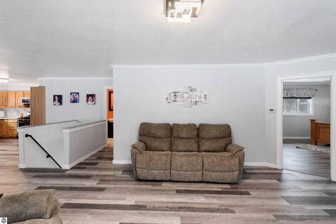 Tiny photo for 6622 Walton Road, Kingsley, MI 49649 (MLS # 1941835)