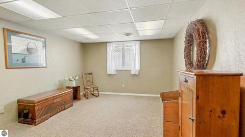 Tiny photo for 421 E Hillcrest Street, Alma, MI 48801 (MLS # 1941433)