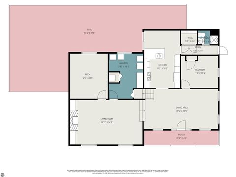 Tiny photo for 421 E Hillcrest Street, Alma, MI 48801 (MLS # 1941433)