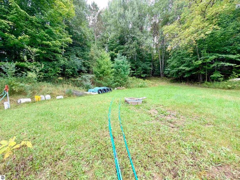 Tiny photo for 11867 Cedar Run Road, Traverse City, MI 49684 (MLS # 1951021)