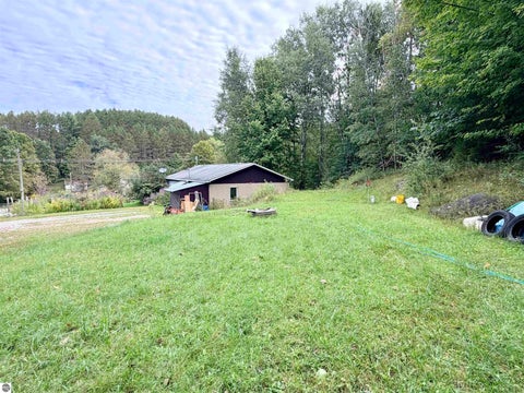 Tiny photo for 11867 Cedar Run Road, Traverse City, MI 49684 (MLS # 1951021)