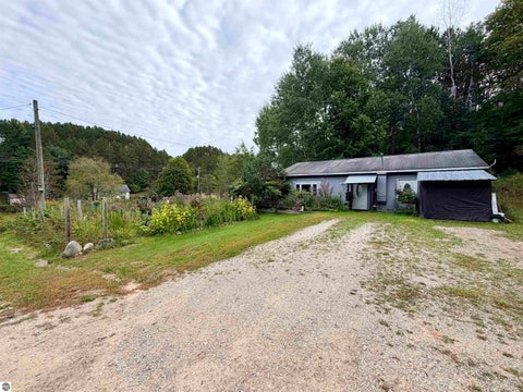 Tiny photo for 11867 Cedar Run Road, Traverse City, MI 49684 (MLS # 1951021)