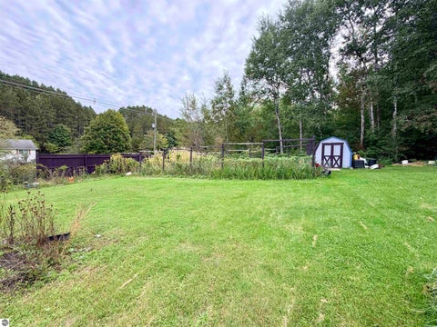 Tiny photo for 11867 Cedar Run Road, Traverse City, MI 49684 (MLS # 1951021)