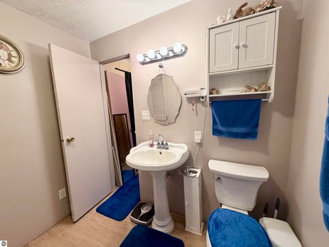 Tiny photo for 11867 Cedar Run Road, Traverse City, MI 49684 (MLS # 1951021)