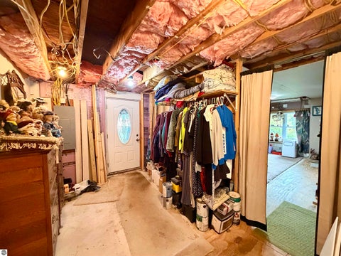 Tiny photo for 11867 Cedar Run Road, Traverse City, MI 49684 (MLS # 1951021)