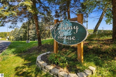 Tiny photo for 3798 Vale Drive #14, Traverse City, MI 49686 (MLS # 1951648)