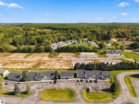 Tiny photo for 3798 Vale Drive #14, Traverse City, MI 49686 (MLS # 1951648)