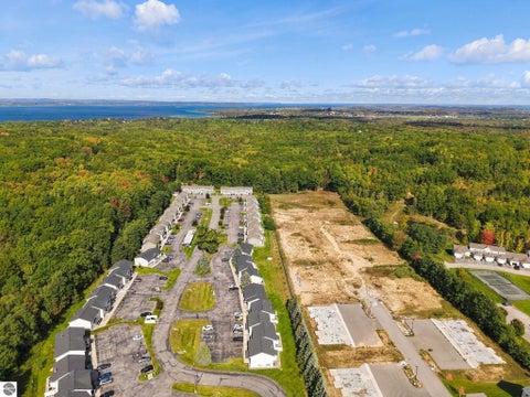 Tiny photo for 3798 Vale Drive #14, Traverse City, MI 49686 (MLS # 1951648)