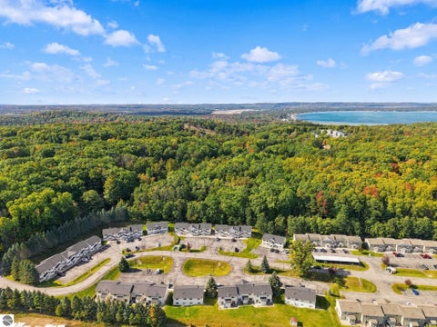 Tiny photo for 3798 Vale Drive #14, Traverse City, MI 49686 (MLS # 1951648)