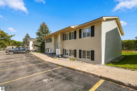 Tiny photo for 3798 Vale Drive #14, Traverse City, MI 49686 (MLS # 1951648)