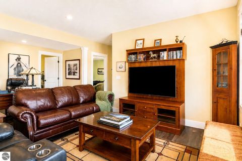 Tiny photo for 4245 Eagles View, Traverse City, MI 49684 (MLS # 1945259)