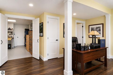 Tiny photo for 4245 Eagles View, Traverse City, MI 49684 (MLS # 1945259)