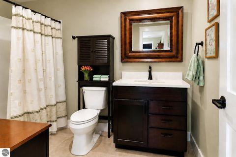 Tiny photo for 4245 Eagles View, Traverse City, MI 49684 (MLS # 1945259)