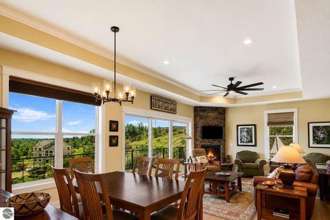 Tiny photo for 4245 Eagles View, Traverse City, MI 49684 (MLS # 1945259)