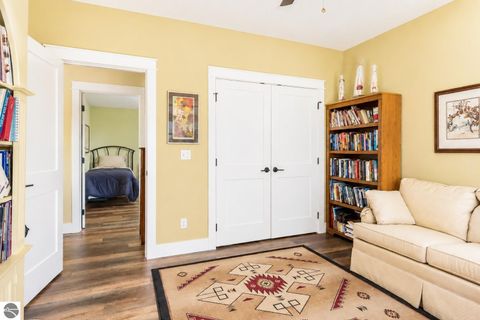 Tiny photo for 4245 Eagles View, Traverse City, MI 49684 (MLS # 1945259)