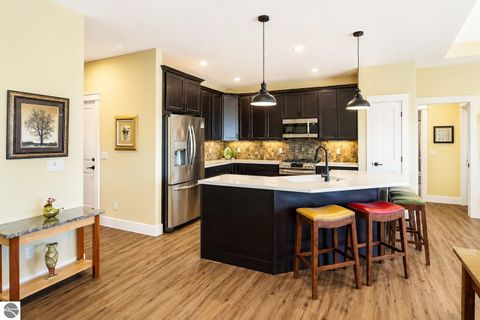 Tiny photo for 4245 Eagles View, Traverse City, MI 49684 (MLS # 1945259)