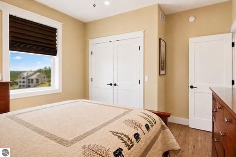 Tiny photo for 4245 Eagles View, Traverse City, MI 49684 (MLS # 1945259)