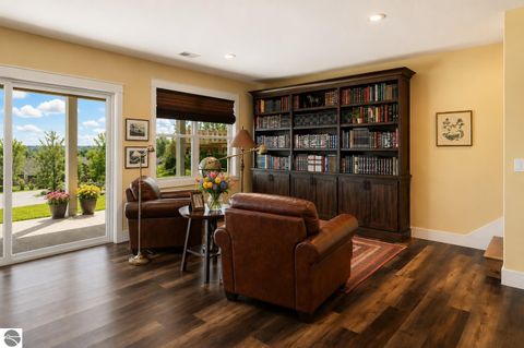Tiny photo for 4245 Eagles View, Traverse City, MI 49684 (MLS # 1945259)