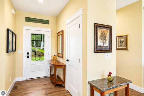 Tiny photo for 4245 Eagles View, Traverse City, MI 49684 (MLS # 1945259)