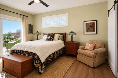 Tiny photo for 4245 Eagles View, Traverse City, MI 49684 (MLS # 1945259)