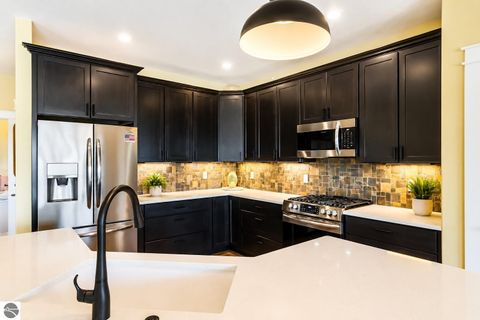 Tiny photo for 4245 Eagles View, Traverse City, MI 49684 (MLS # 1945259)