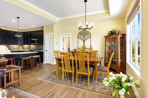 Tiny photo for 4245 Eagles View, Traverse City, MI 49684 (MLS # 1945259)