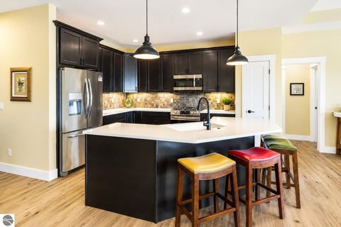 Tiny photo for 4245 Eagles View, Traverse City, MI 49684 (MLS # 1945259)