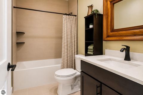 Tiny photo for 4245 Eagles View, Traverse City, MI 49684 (MLS # 1945259)