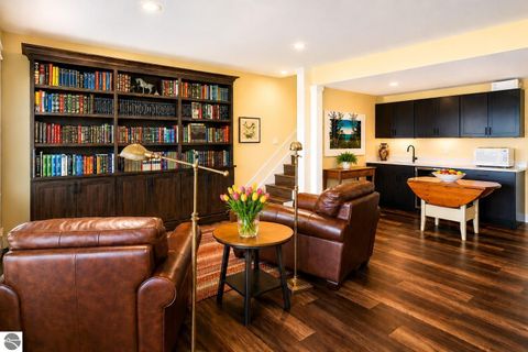 Tiny photo for 4245 Eagles View, Traverse City, MI 49684 (MLS # 1945259)