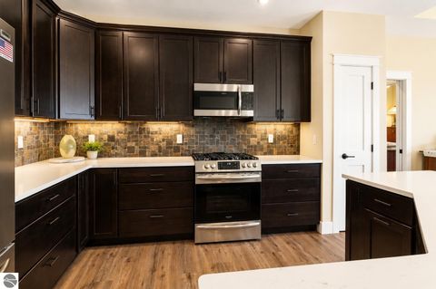 Tiny photo for 4245 Eagles View, Traverse City, MI 49684 (MLS # 1945259)