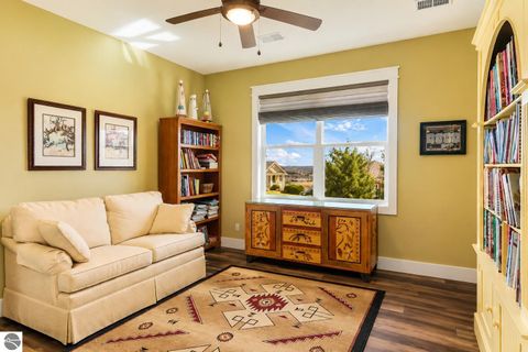 Tiny photo for 4245 Eagles View, Traverse City, MI 49684 (MLS # 1945259)