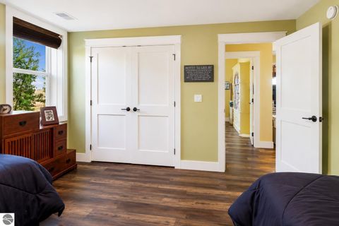 Tiny photo for 4245 Eagles View, Traverse City, MI 49684 (MLS # 1945259)