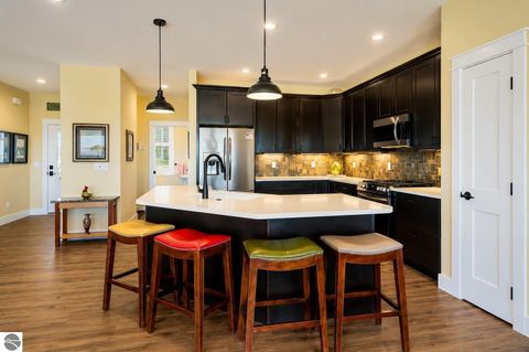 Tiny photo for 4245 Eagles View, Traverse City, MI 49684 (MLS # 1945259)