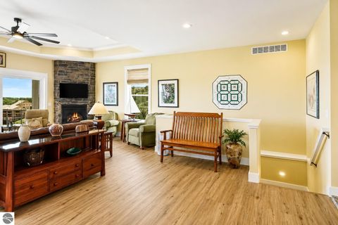 Tiny photo for 4245 Eagles View, Traverse City, MI 49684 (MLS # 1945259)