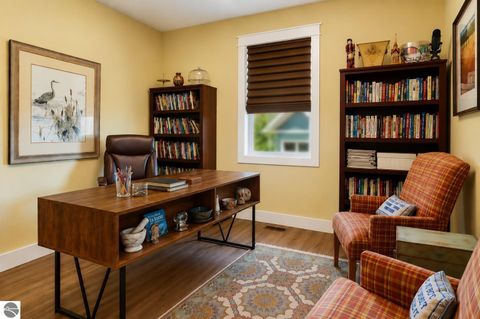 Tiny photo for 4245 Eagles View, Traverse City, MI 49684 (MLS # 1945259)