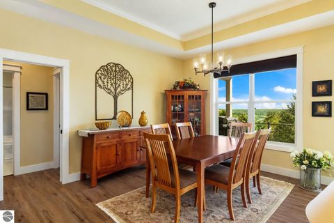 Tiny photo for 4245 Eagles View, Traverse City, MI 49684 (MLS # 1945259)