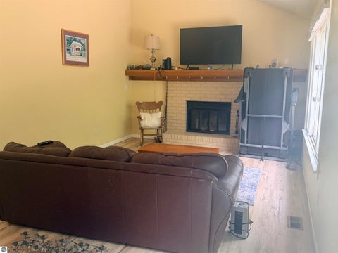 Tiny photo for 3419 N Timberwood Drive, Traverse City, MI 49686 (MLS # 1949298)