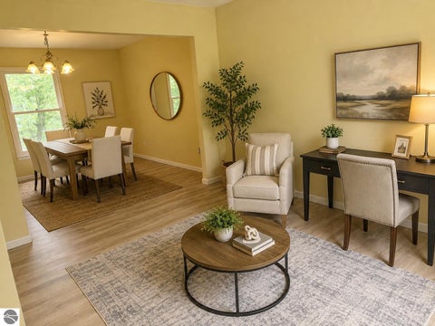 Tiny photo for 3419 N Timberwood Drive, Traverse City, MI 49686 (MLS # 1949298)