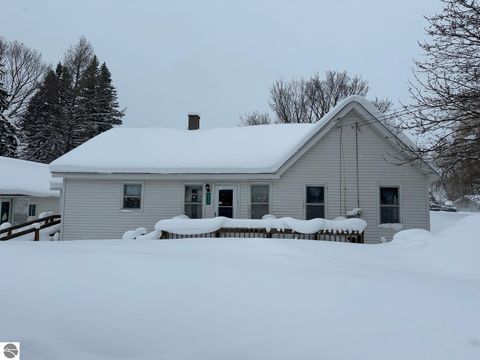 Tiny photo for 315 E Calhoun St, Mancelona, MI 49659 (MLS # 1941929)