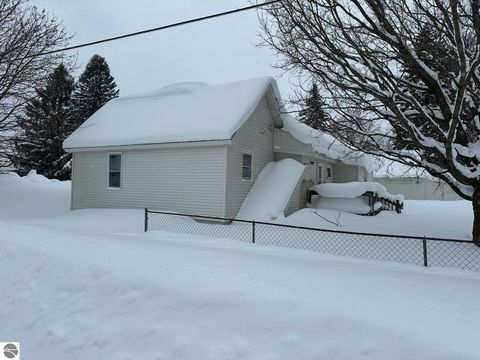 Tiny photo for 315 E Calhoun St, Mancelona, MI 49659 (MLS # 1941929)