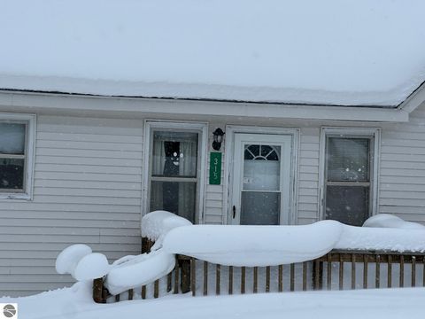 Tiny photo for 315 E Calhoun St, Mancelona, MI 49659 (MLS # 1941929)