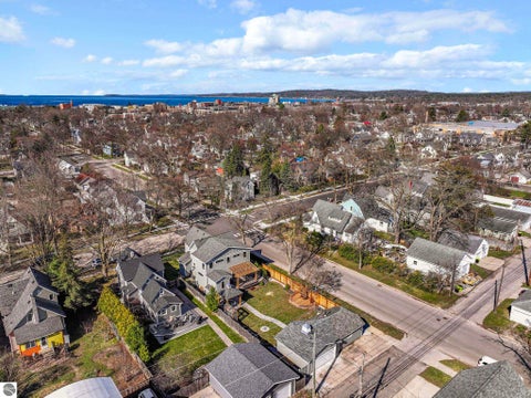 Tiny photo for 303 W Eleventh Street, Traverse City, MI 49684 (MLS # 1944320)