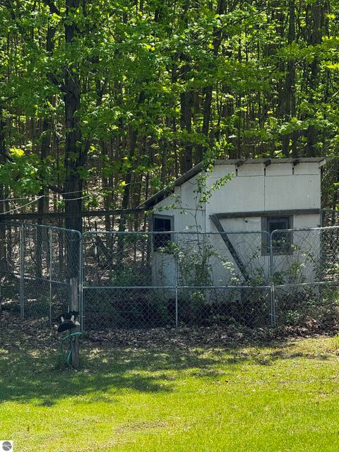 Tiny photo for 7488 Traverse Road, Thompsonville, MI 49683 (MLS # 1945758)