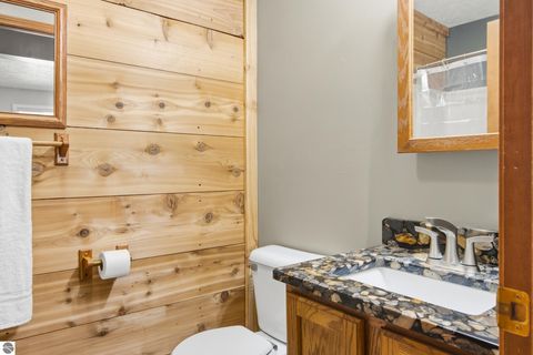 Tiny photo for 7488 Traverse Road, Thompsonville, MI 49683 (MLS # 1945758)