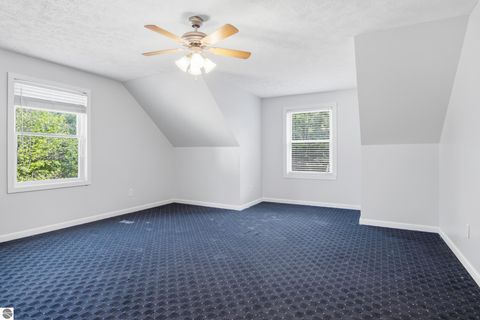 Tiny photo for 7488 Traverse Road, Thompsonville, MI 49683 (MLS # 1945758)