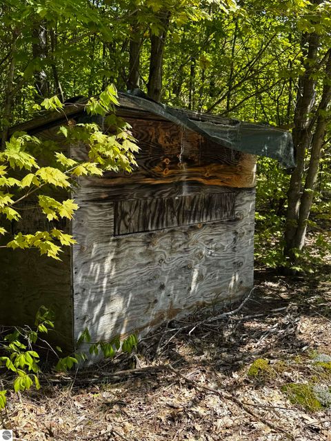 Tiny photo for 7488 Traverse Road, Thompsonville, MI 49683 (MLS # 1945758)