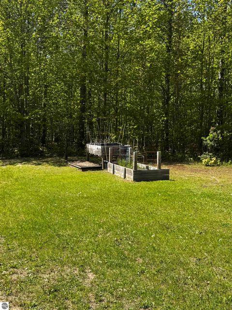 Tiny photo for 7488 Traverse Road, Thompsonville, MI 49683 (MLS # 1945758)