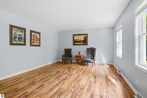 Tiny photo for 7488 Traverse Road, Thompsonville, MI 49683 (MLS # 1945758)