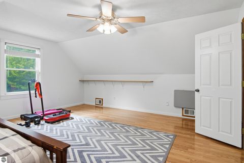 Tiny photo for 7488 Traverse Road, Thompsonville, MI 49683 (MLS # 1945758)